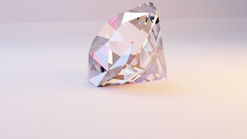 Diamond preview image